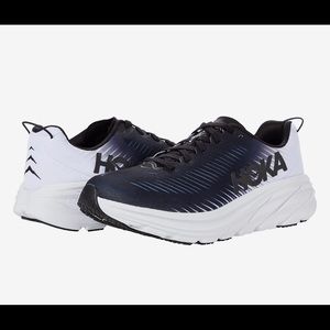 Hoka sneakers